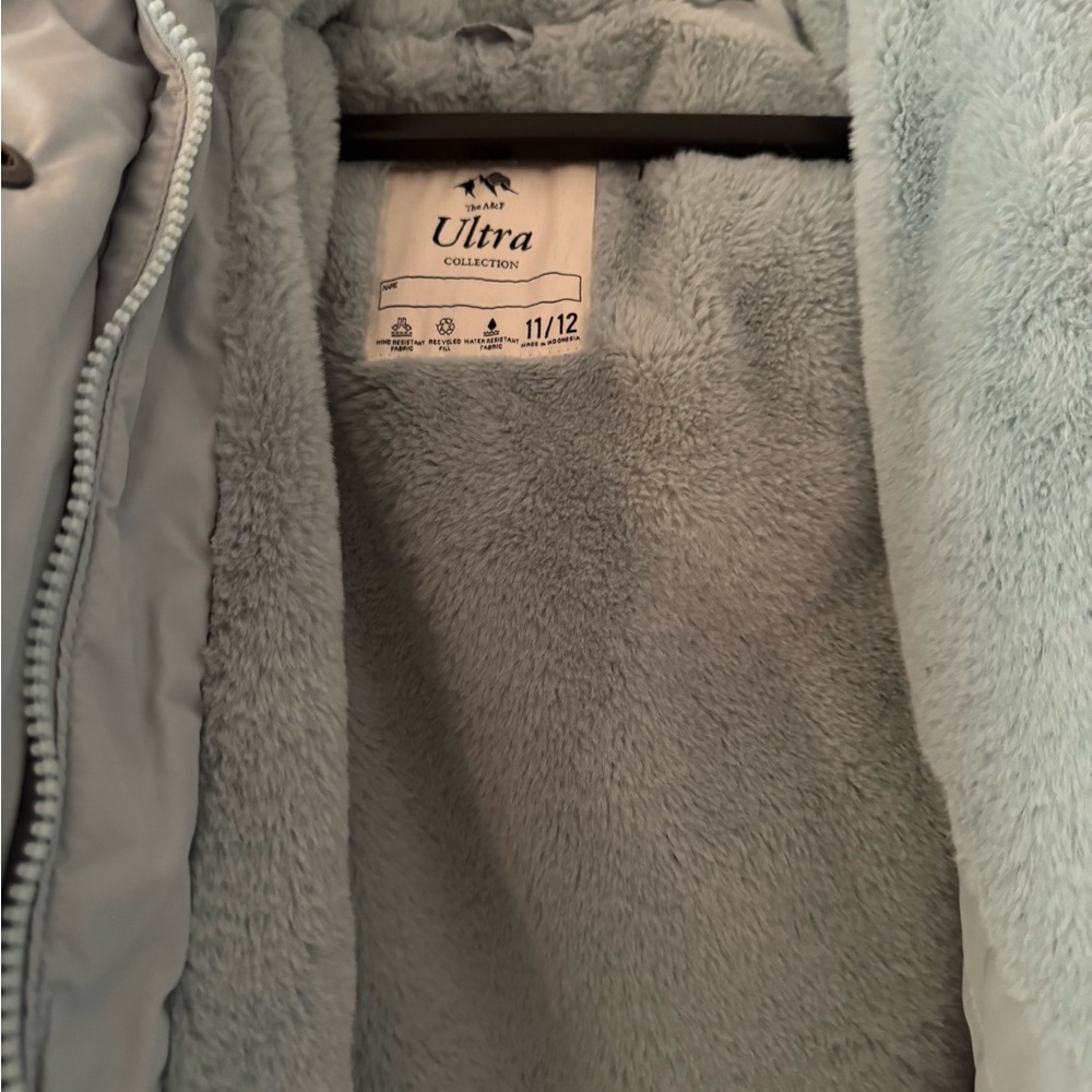 Women's Gray Jacket